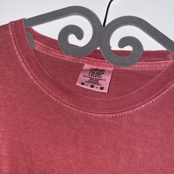 Theta Phi Alpha spirit wear dog shirt - Picture 3 of 4